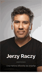 Mobile Screenshot of jerzyraczy.com